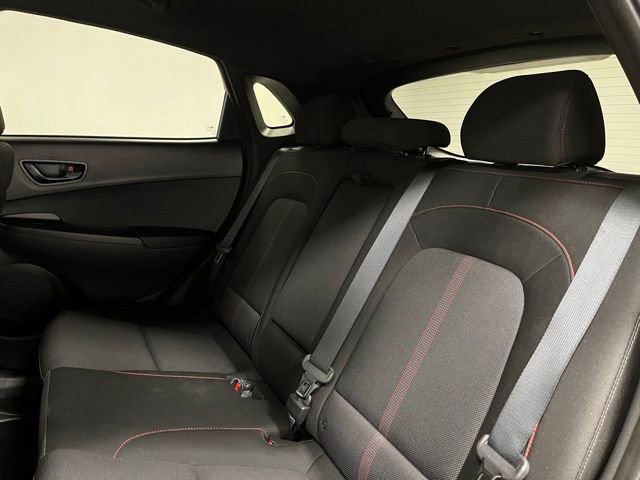 Used 2022 Hyundai Kona N Line w/ Cargo Package FWD image 46