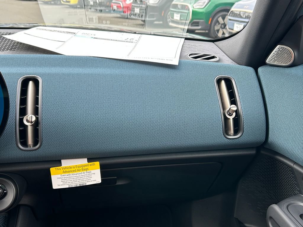 New 2026 MINI Cooper Countryman S image 25