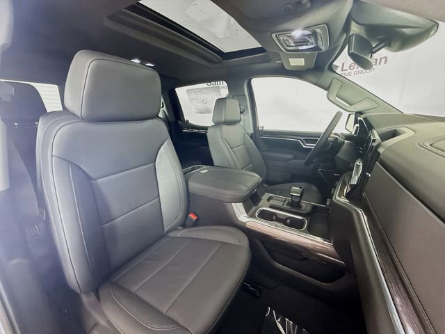 New 2026 Chevrolet Silverado 1500 LTZ w/ LTZ Premium Package image 31