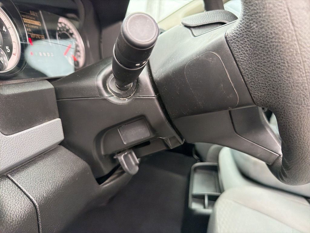 Used 2019 RAM 1500 Tradesman w/ Chrome Plus Package image 43