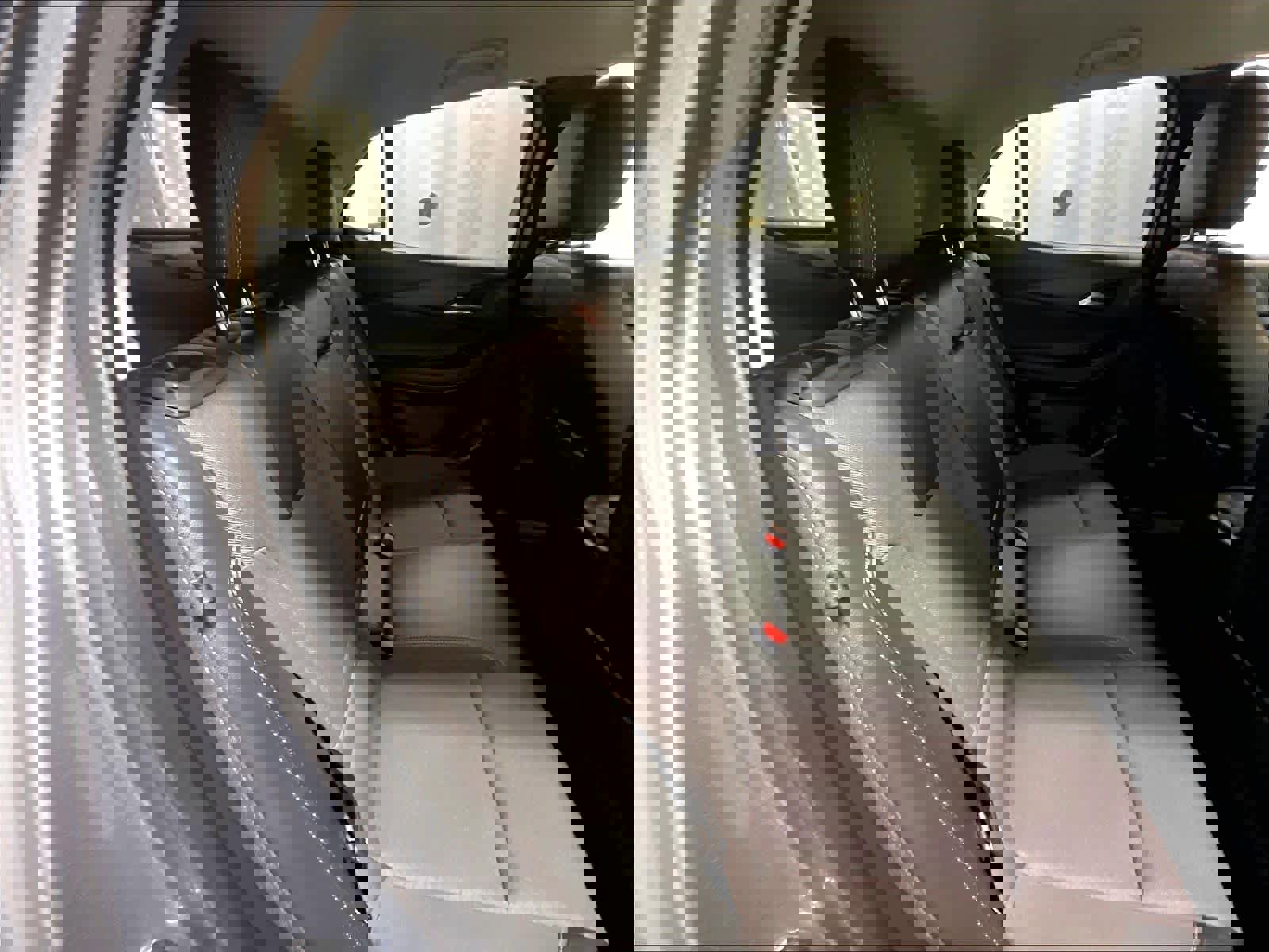 Used 2022 Buick Encore GX Select image 16