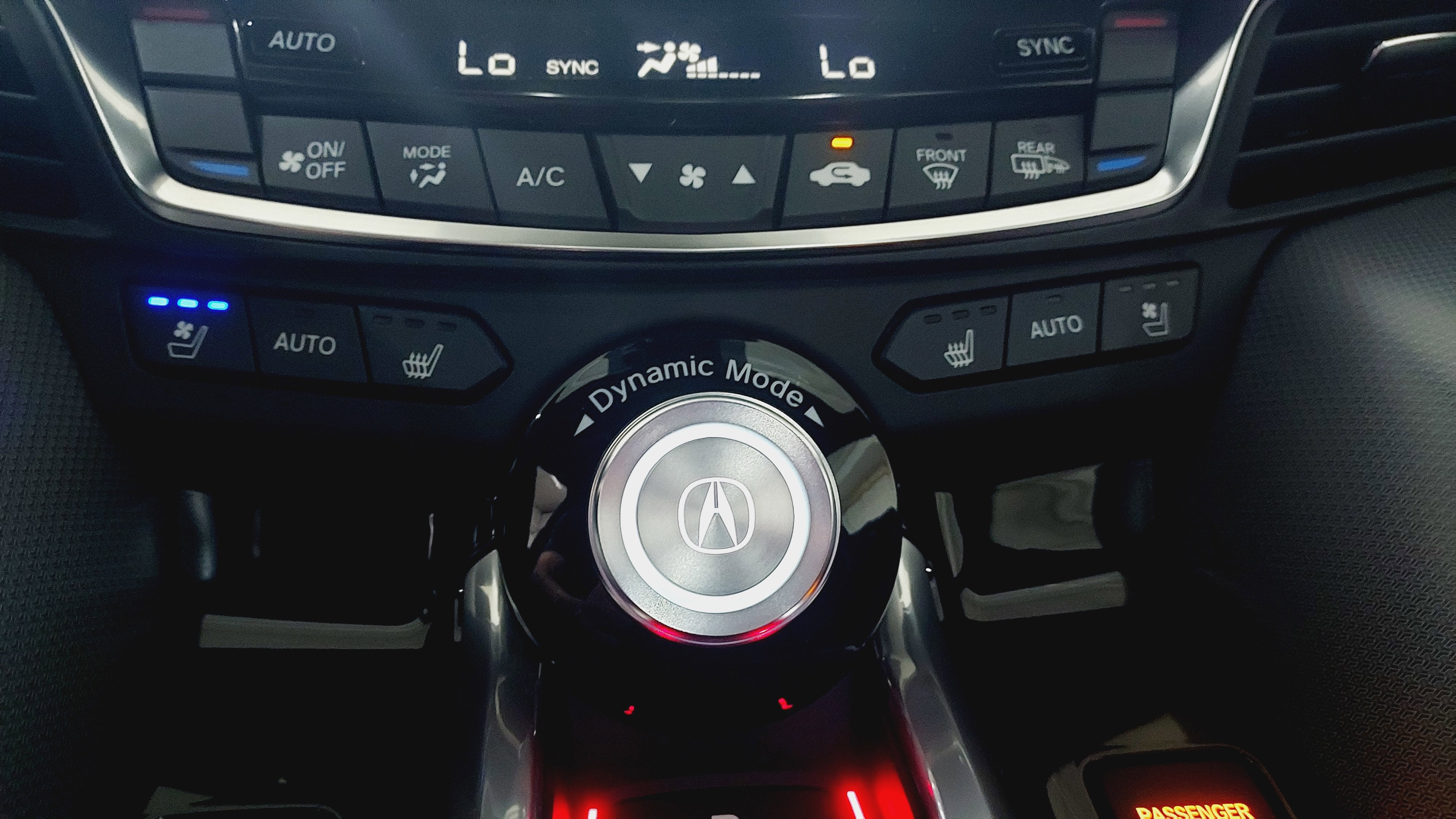 New 2025 Acura TLX SH-AWD w/ A-SPEC Pkg image 27