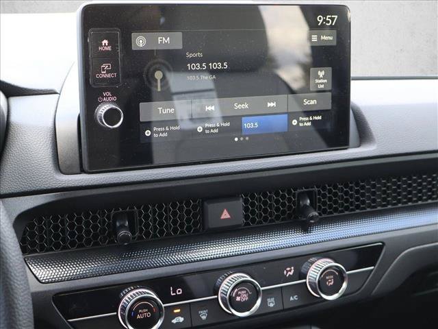 New 2026 Honda CR-V LX image 12