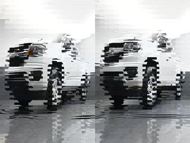 Used 2018 Chevrolet Colorado W/T image 26