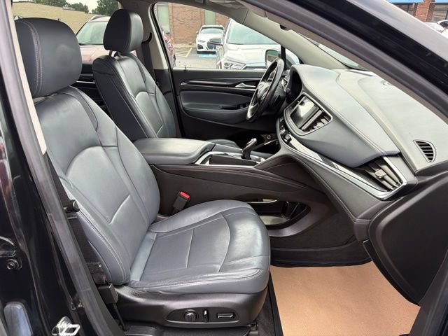 Certified 2019 Buick Enclave Essence AWD/4WD image 21