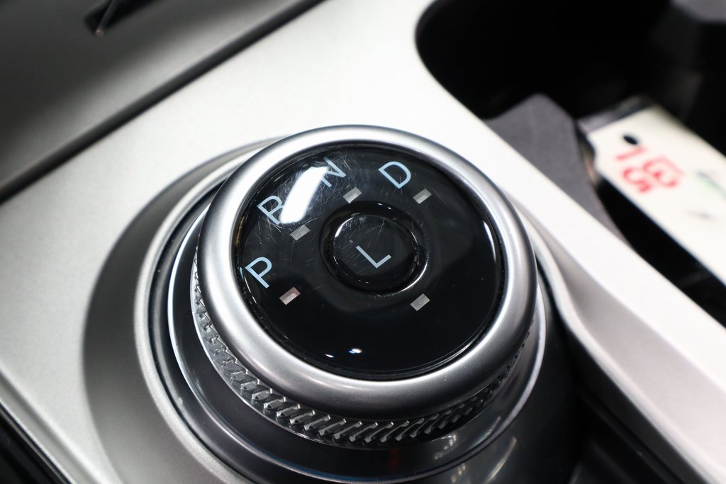 Certified 2024 Ford Explorer ST-Line w/ Class IV Trailer Tow Package image 34