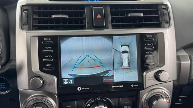 Used 2022 Toyota 4Runner SR5 Premium w/ Moonroof Package image 25