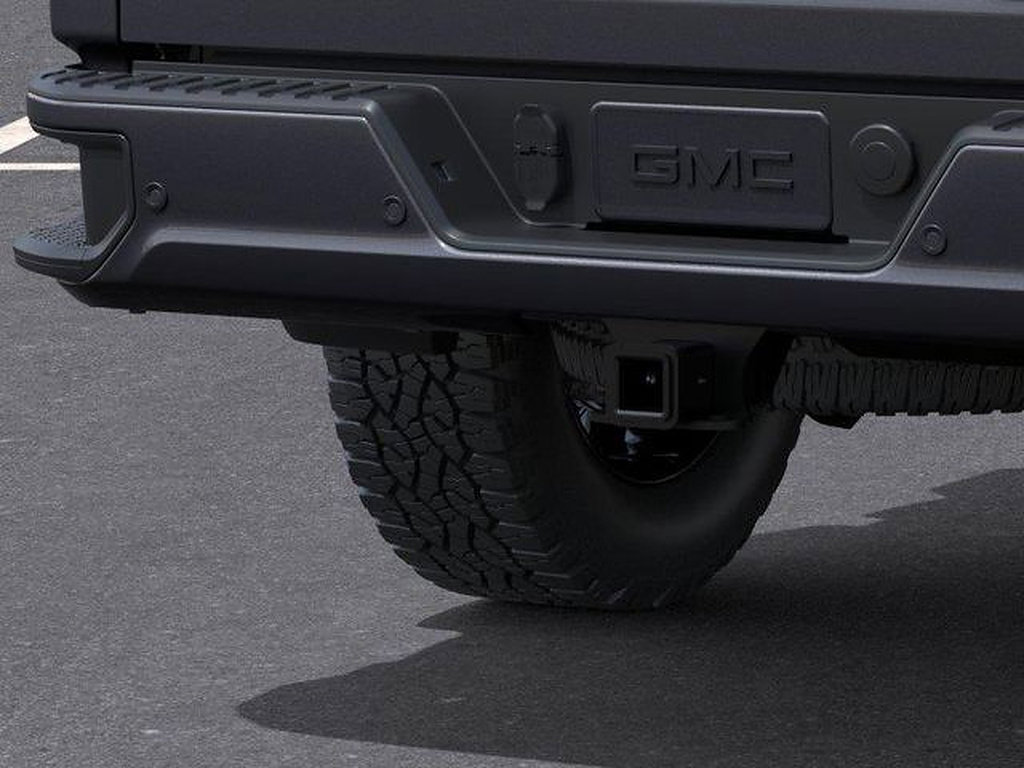 New 2026 GMC Sierra 2500 AT4 w/ AT4 Premium Plus Package AWD/4WD image 14