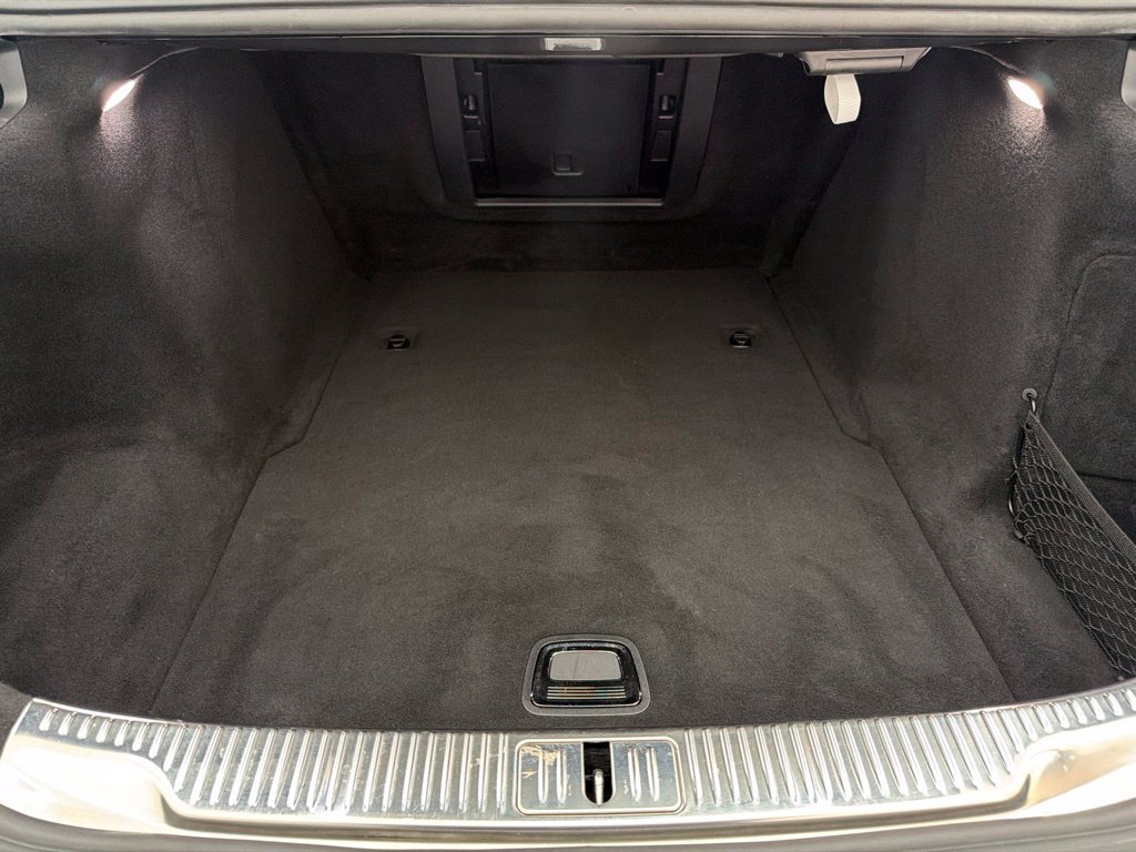 Used 2021 Mercedes-Benz S 580 4MATIC Sedan image 24