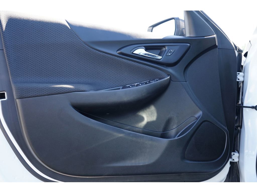 Used 2018 Chevrolet Malibu LS image 14