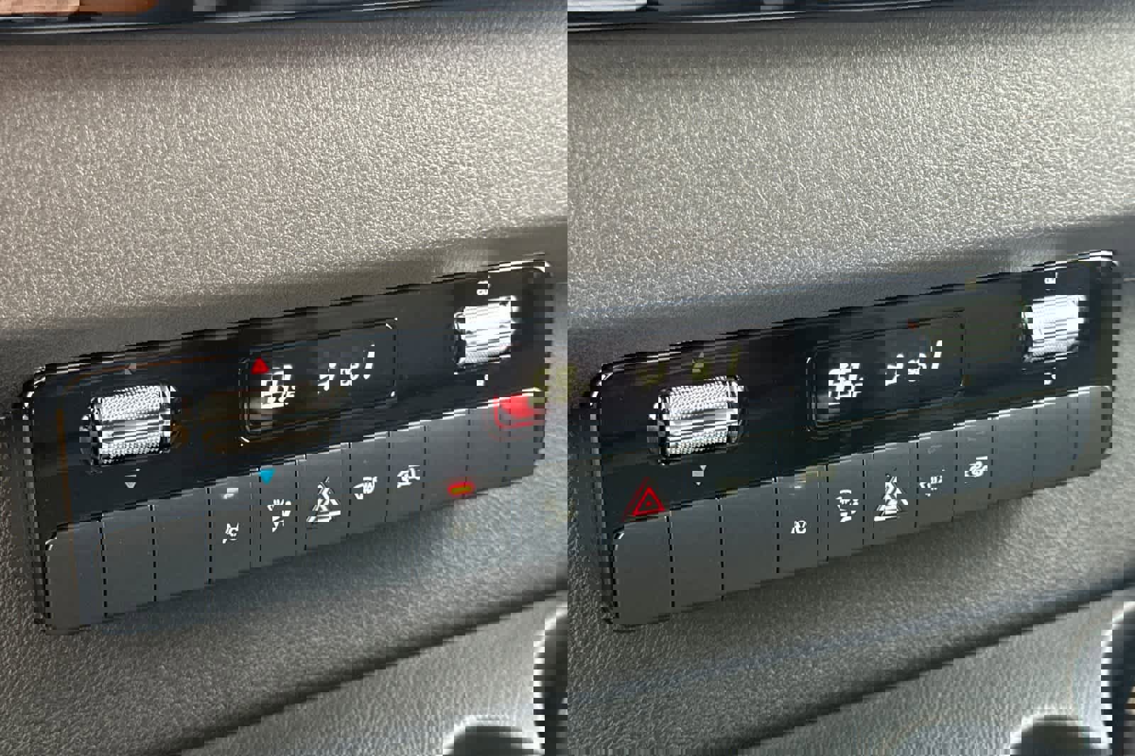 New 2026 Mercedes-Benz Sprinter 2500 image 18