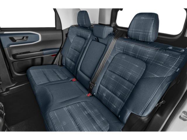Used 2024 Ford Bronco Sport Heritage w/ Heritage Convenience Package AWD/4WD image 13
