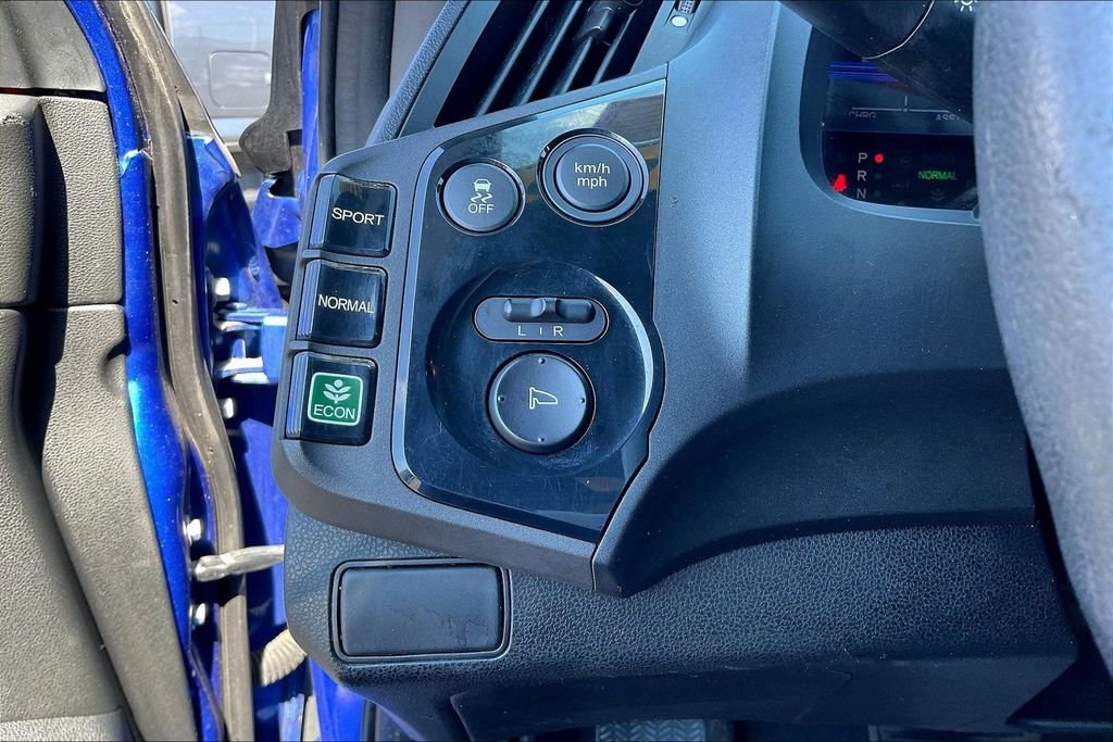Used 2016 Honda CR-Z LX image 30