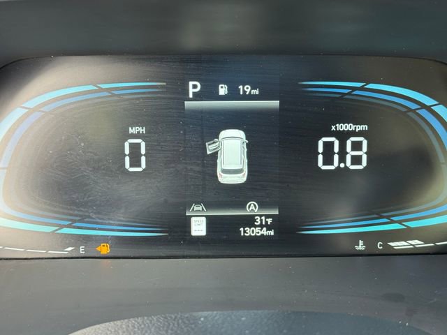 Used 2025 Hyundai Palisade SE image 24