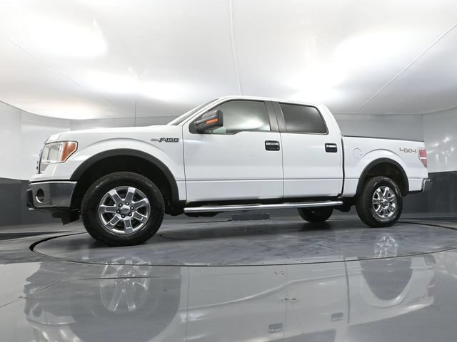 Used 2013 Ford F150 XLT w/ Luxury Equipment Group AWD/4WD image 39