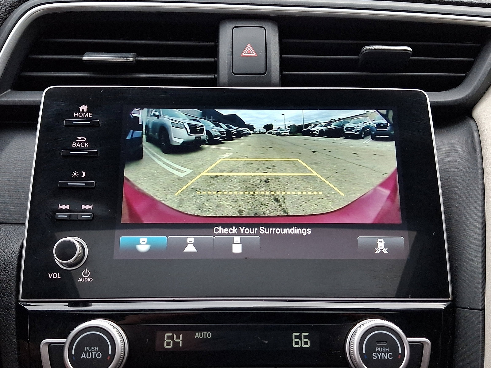 Used 2022 Honda Insight Touring image 19
