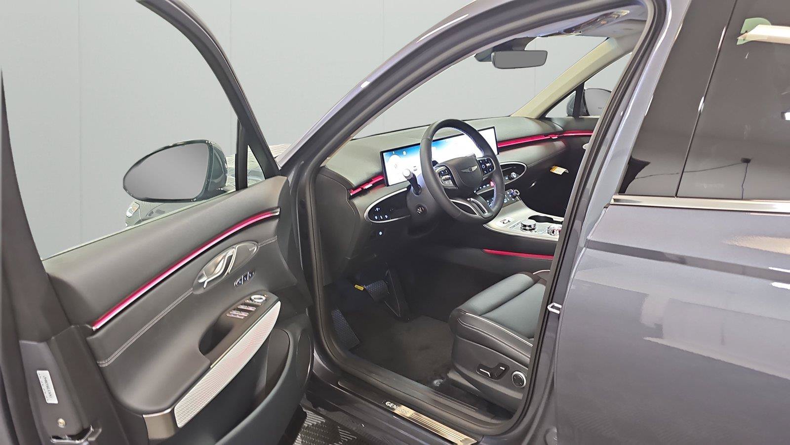 New 2027 Genesis GV70 2.5T Advanced AWD/4WD image 24