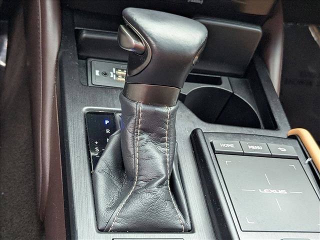 Used 2020 Lexus ES 350 w/ Premium Package image 10