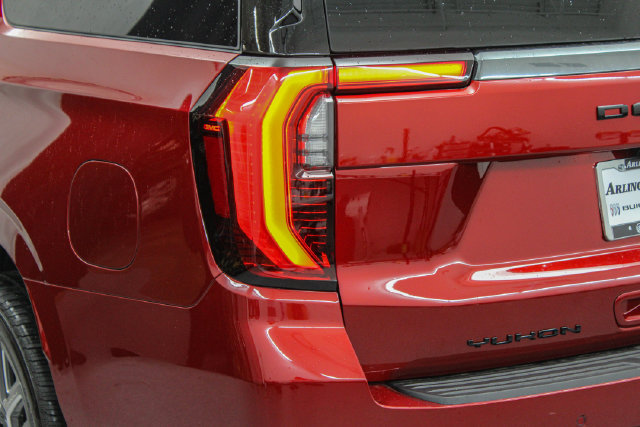 New 2026 GMC Yukon XL Denali Ultimate AWD/4WD image 8
