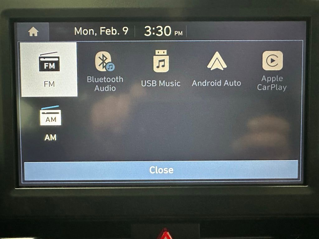 Used 2025 Hyundai Elantra Sport image 28