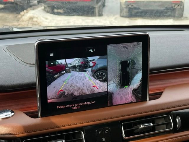 Used 2023 Lincoln Aviator Reserve w/ Jet Package image 4