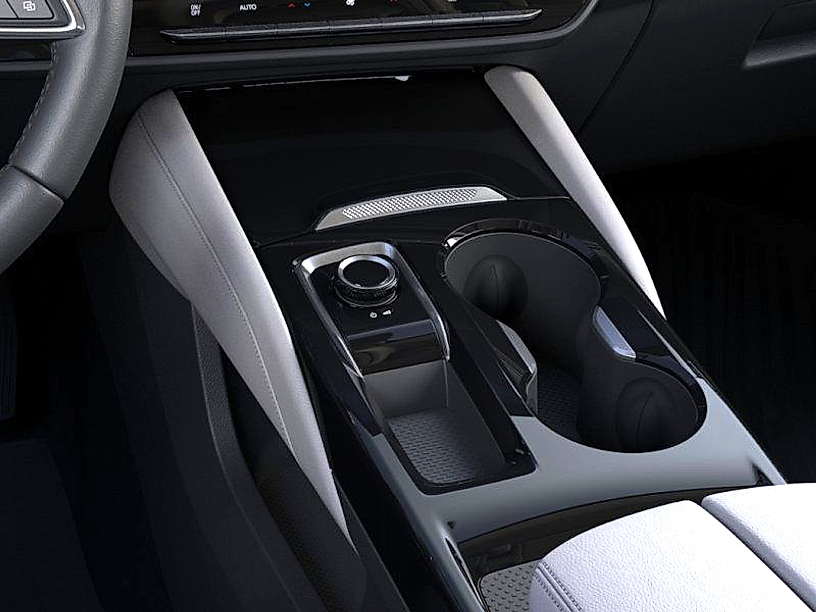 New 2026 Buick Envision Avenir image 23