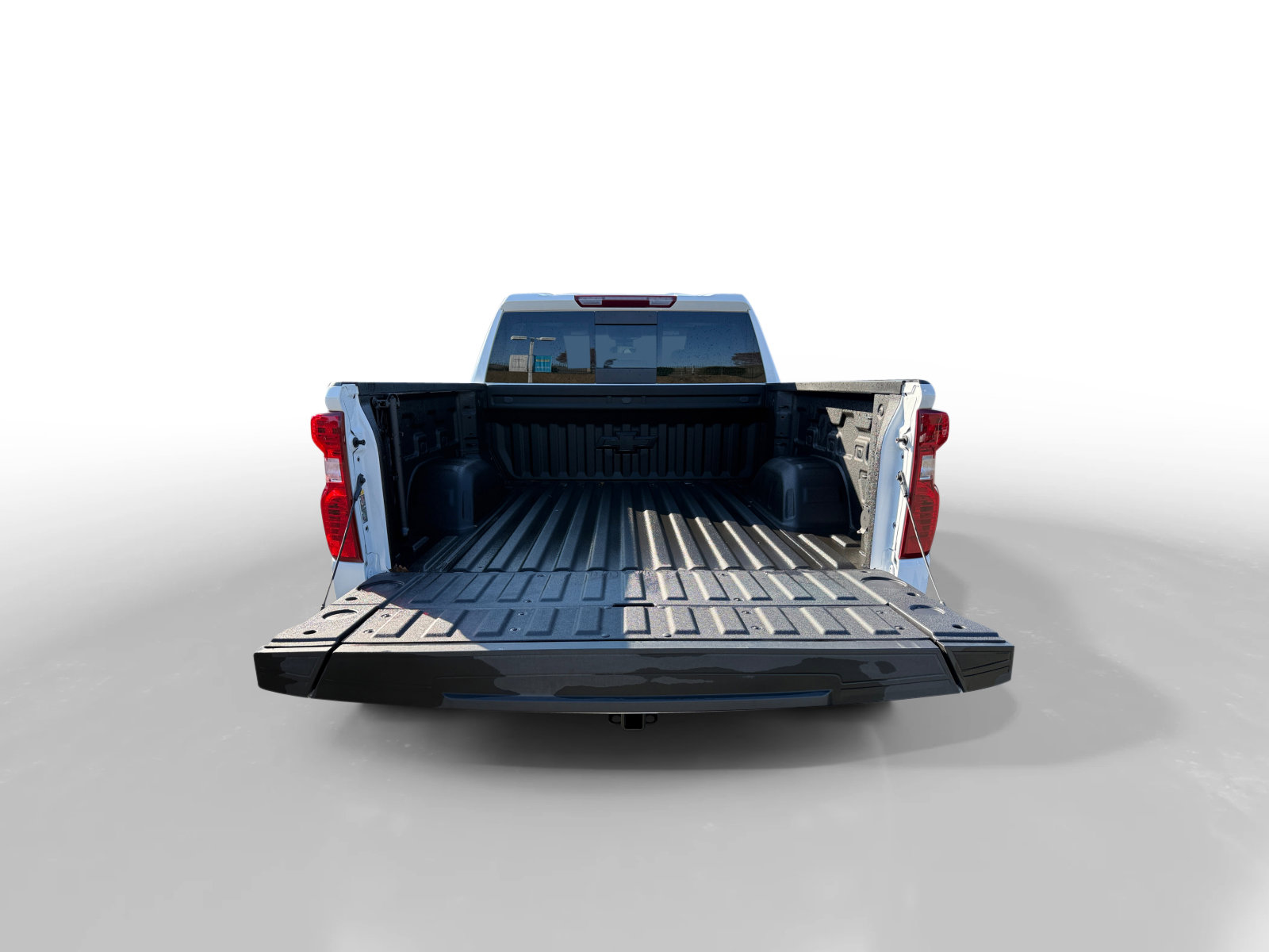 New 2025 Chevrolet Silverado 1500 LT AWD/4WD image 17