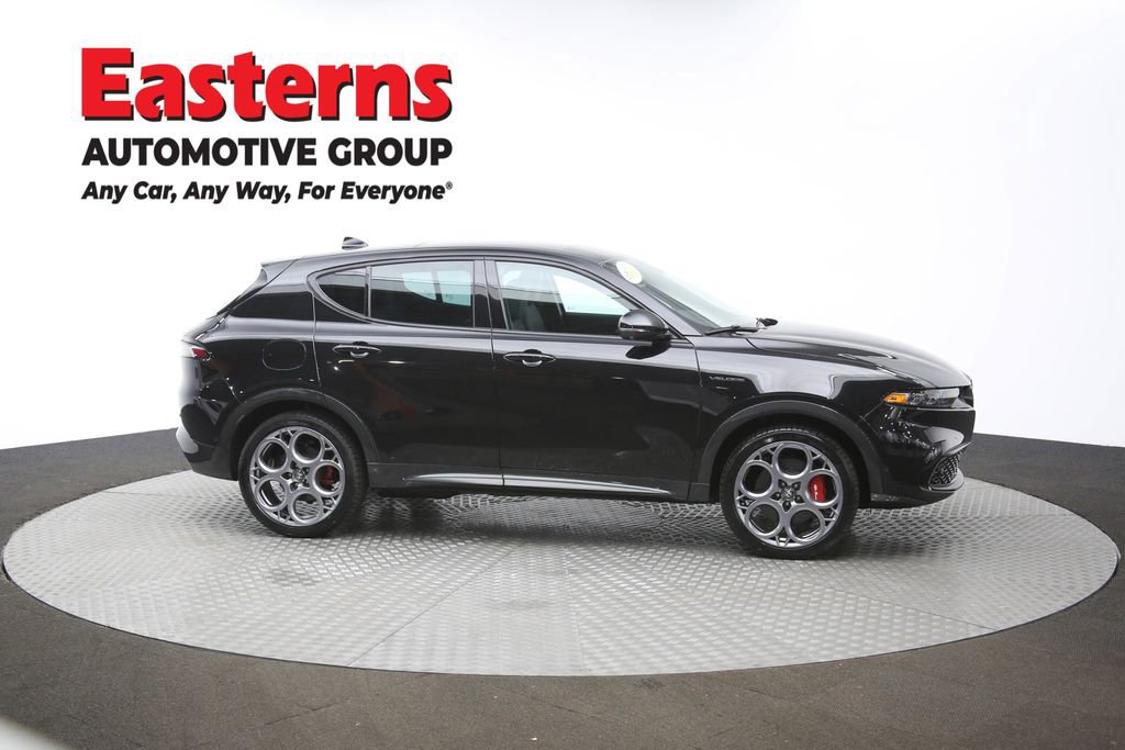 Used 2024 Alfa Romeo Tonale Veloce image 47