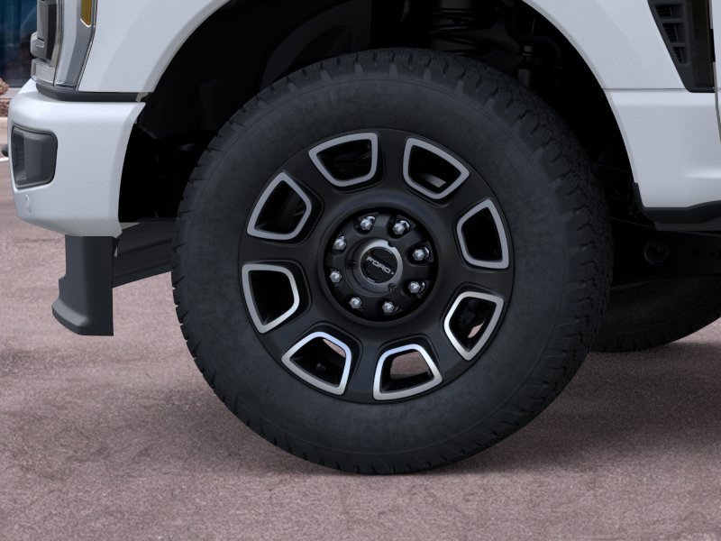New 2026 Ford F250 Platinum AWD/4WD image 21