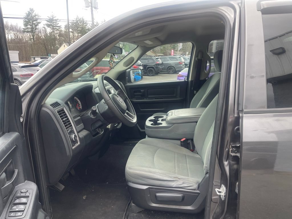 Used 2014 RAM 1500 Express AWD/4WD image 9