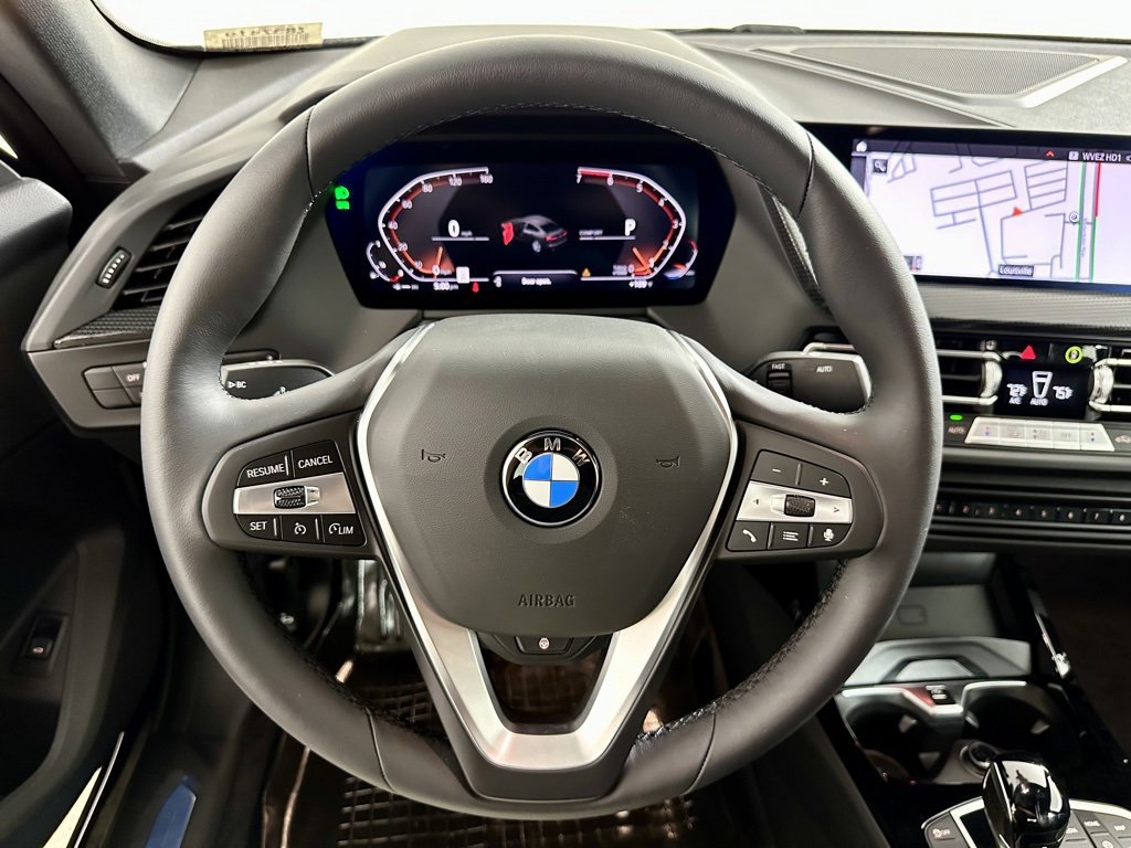 New 2024 BMW 228i xDrive Gran Coupe w/ Premium Package image 26