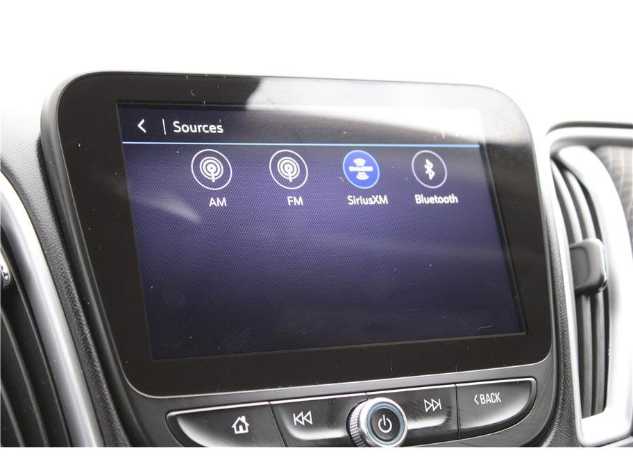 Used 2024 Chevrolet Malibu LT image 24