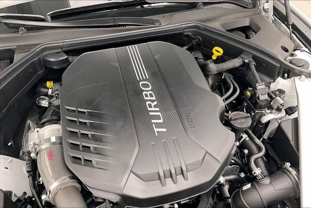 New 2026 Genesis G70 3.3T Sport Prestige AWD/4WD image 34