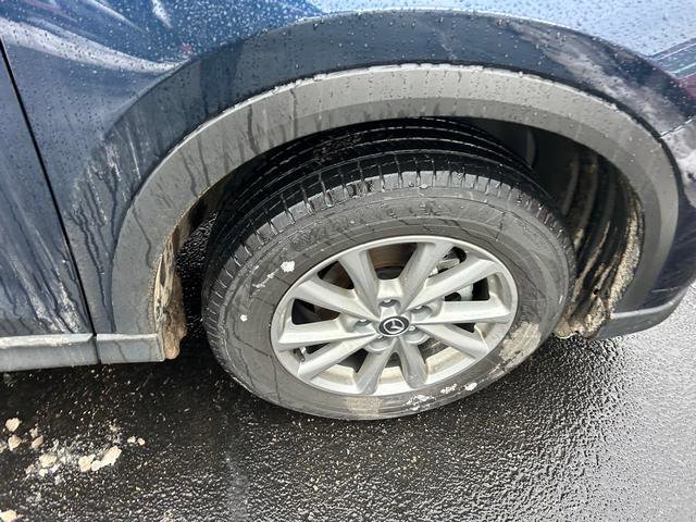 Used 2023 MAZDA CX-5 AWD 2.5 S w/ Select Package image 27