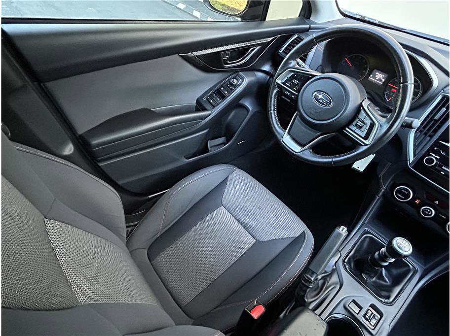 Used 2021 Subaru Crosstrek 2.0i Premium image 30