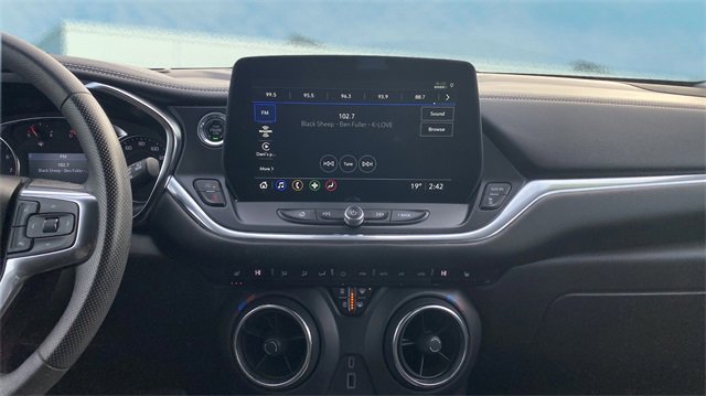 Used 2024 Chevrolet Blazer LT w/ Convenience Package image 10