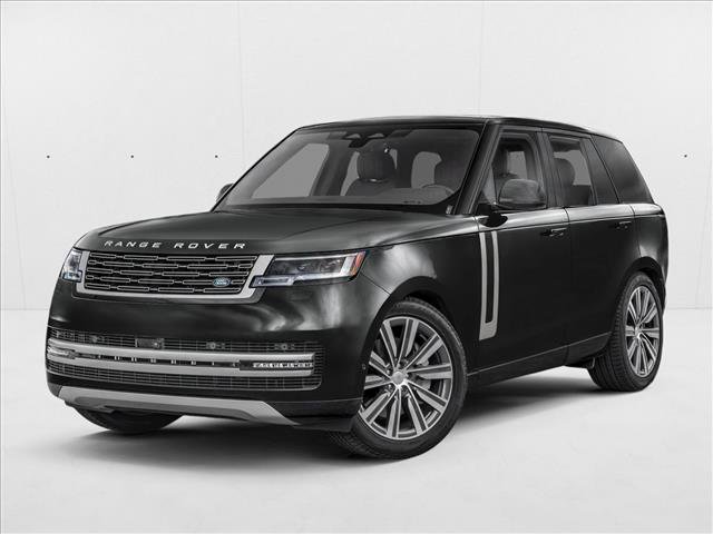 New 2025 Land Rover Range Rover Long Wheelbase Autobiography image 1
