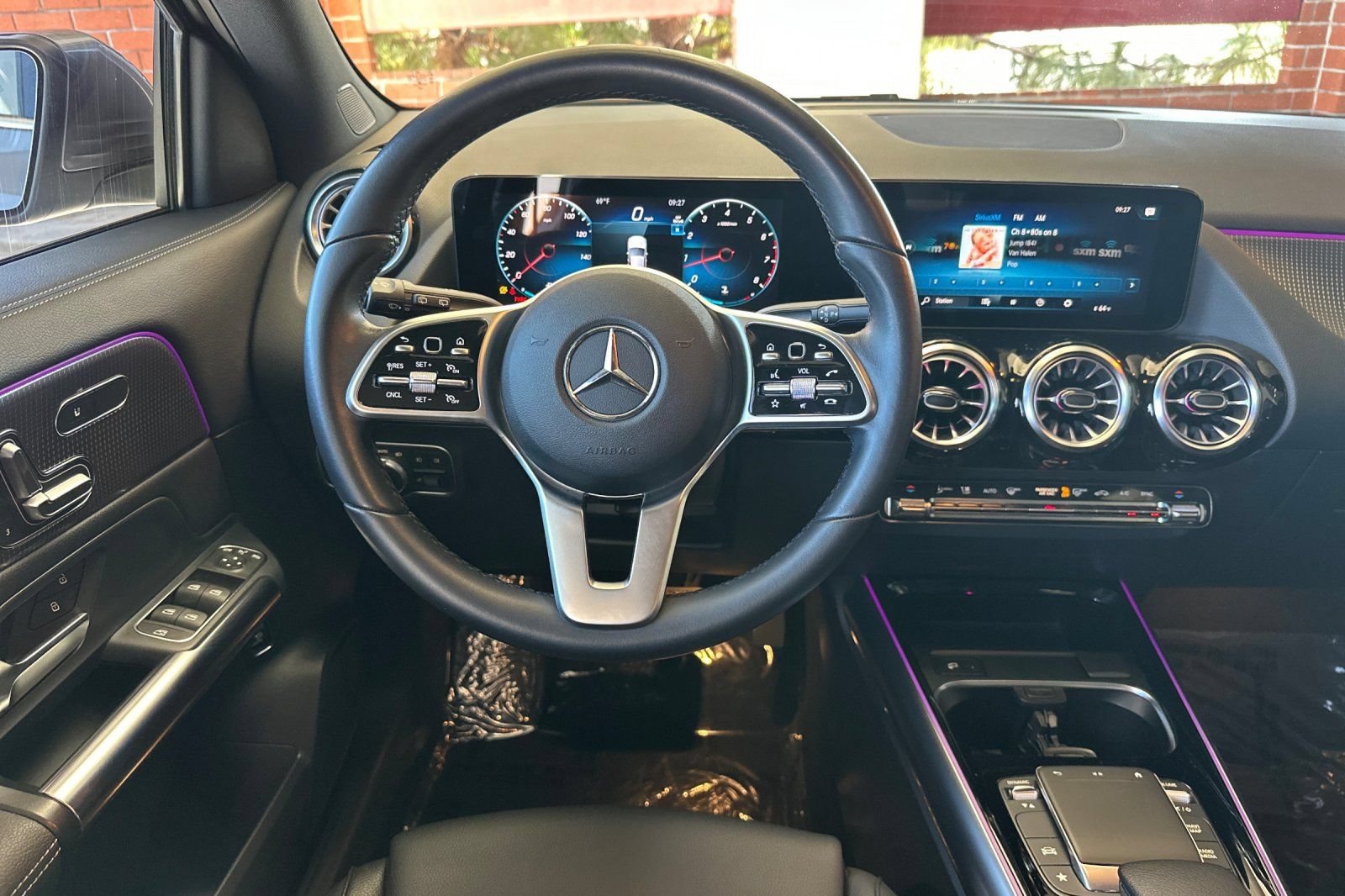 Certified 2023 Mercedes-Benz GLA 250 w/ Premium Package image 17