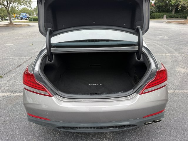 Used 2020 Genesis G70 2.0T RWD image 34