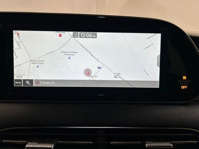 Used 2021 Hyundai Palisade Calligraphy image 47