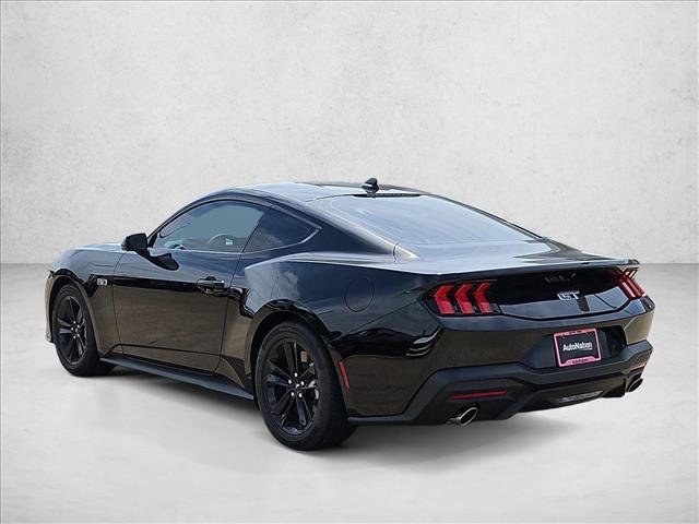 New 2026 Ford Mustang GT RWD image 9