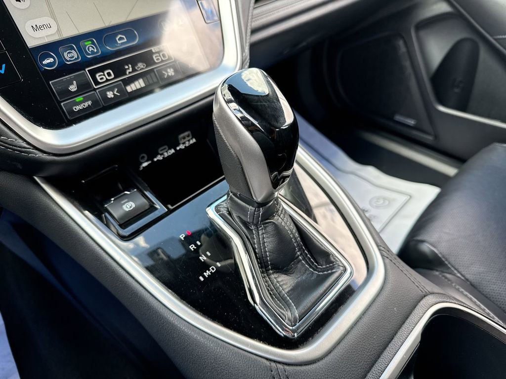 Used 2024 Subaru Legacy Limited image 20