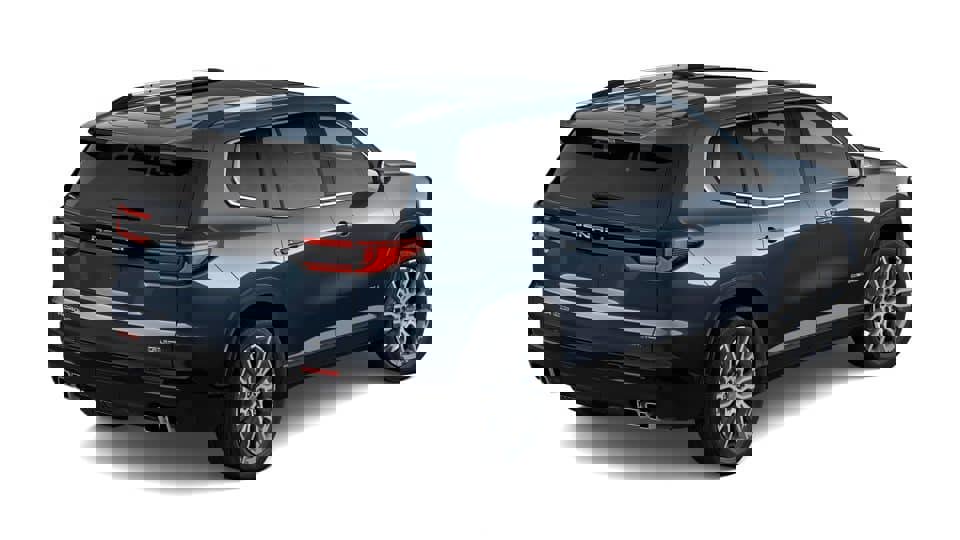 New 2026 GMC Acadia Denali Ultimate image 5