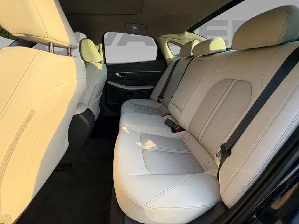 New 2024 Hyundai Sonata SEL w/ Convenience Package image 5
