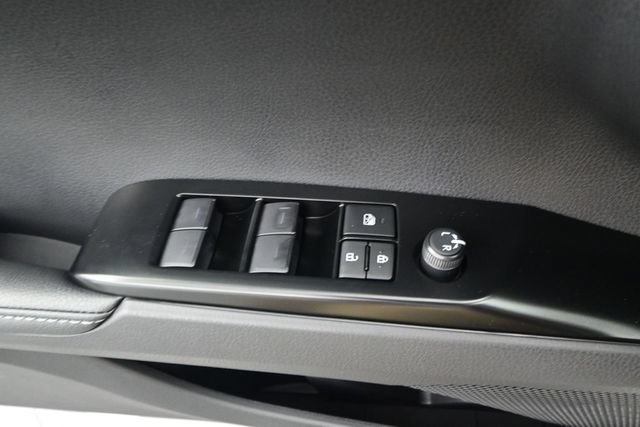 New 2026 Toyota Camry XSE FWD image 9