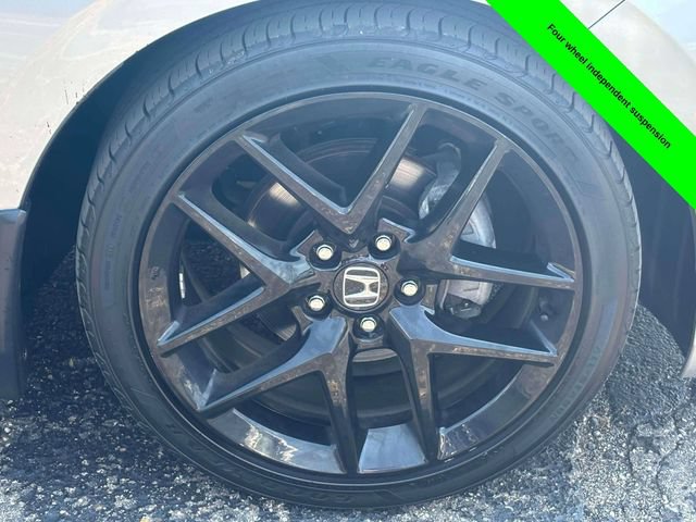 Used 2023 Honda Civic Sport image 29