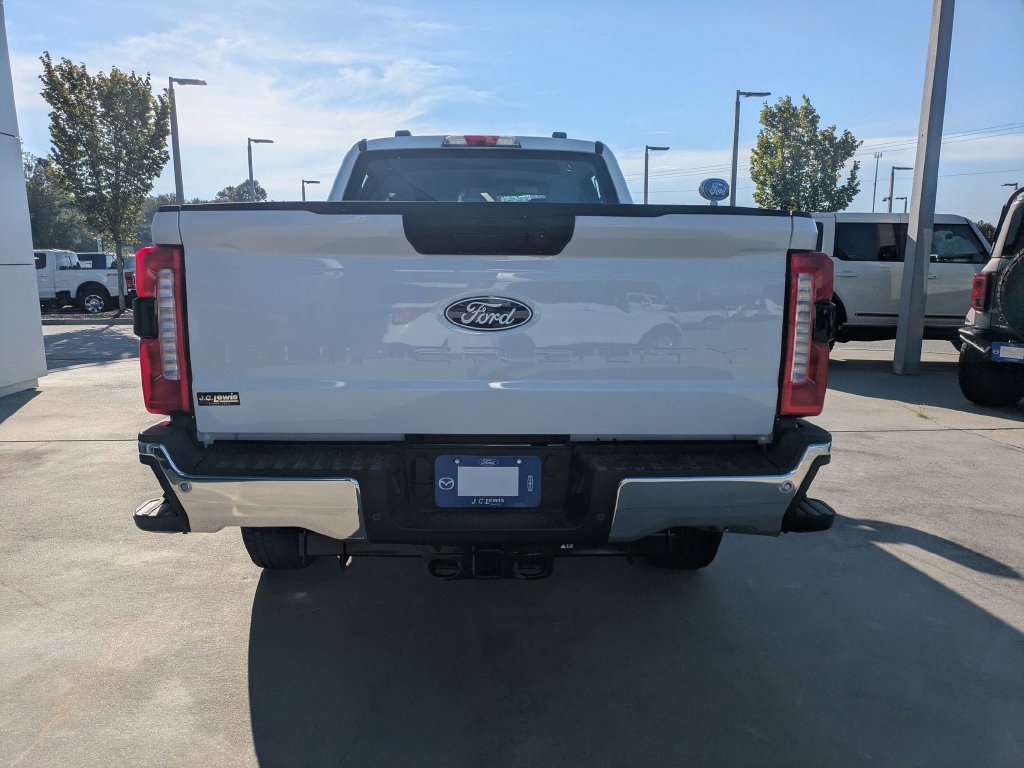 New 2027 Ford F250 XL AWD/4WD image 6