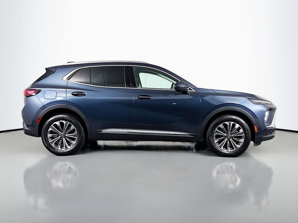 New 2026 Buick Envision Preferred AWD/4WD image 8