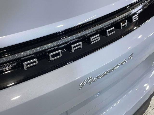 New 2026 Porsche Panamera 4 image 12