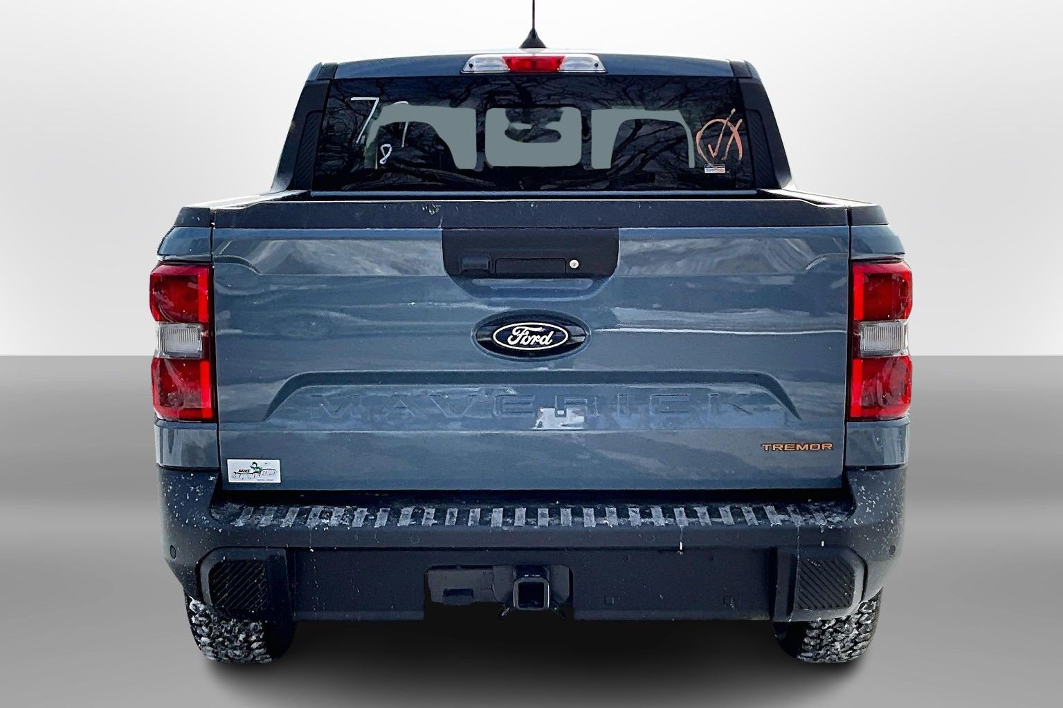 New 2026 Ford Maverick Tremor AWD/4WD image 4